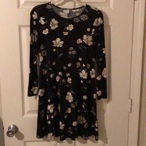 New with tag old Navy Floral dress